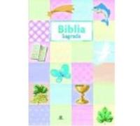 Biblia Sagrada Ilustrada - LIBSA Libsa (Auteur)