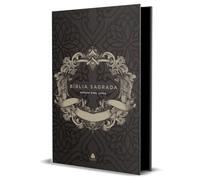 BÍBLIA SAGRADA KING JAMES - CLÁSSICA CAPA DURA