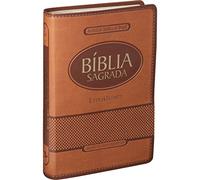 Bíblia Sagrada - Letra Gigante