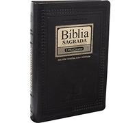 Bíblia Sagrada - Letra Gigante