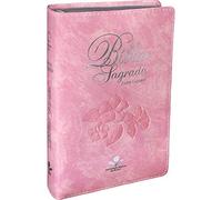 Bíblia Sagrada - Letra Gigante (Em Portuguese do Brasil)