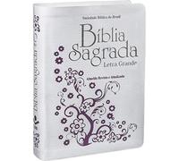 Bíblia Sagrada - Letra Grande (Em Portuguese do Brasil)
