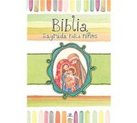 Biblia Sagrada Para Niños - [Livre en VO] Aa Vv (Auteur)