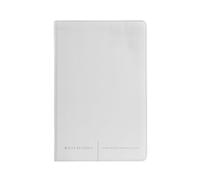 Biblia Sagrada Slim NVI Luxo Capa Branca (Em Portugues do Brasil)