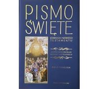 Biblia Tysiąclecia Pismo Święte Starego i Nowego Testamentu (Buch auf Polnisch)