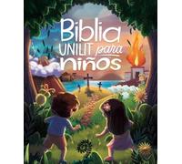 Biblia Unilit para niños