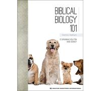 Biblical Biology 101