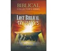 Biblical Collector's Series: Lost Biblical Treasures - DVD Zone 1