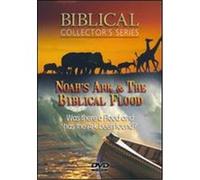Biblical Collector's Series: Noah's Ark and the Biblical Flood - DVD Zone 1 G