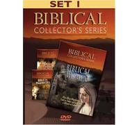 Biblical Collector's Series Set 1 [Import USA Zone 1]