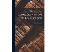 Biblical Commentary On The Book Of Job