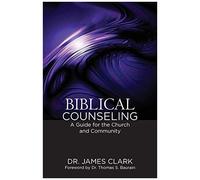 Biblical Counseling