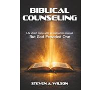 Biblical Counseling