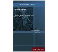 Biblical Ethics