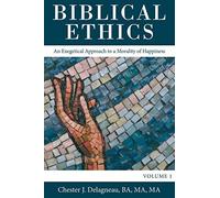 Biblical Ethics