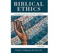 Biblical Ethics