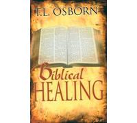Biblical Healing