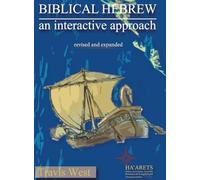 Biblical Hebrew: An Interactive Approach