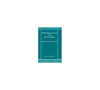 Biblical Interpretation In The Book Of Jubilees