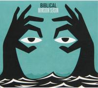 Biblical – Monsoon Season – CD