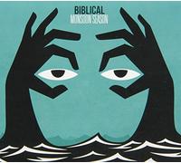 Biblical - Monsoon Season [Import]