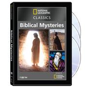 Biblical Mysteries