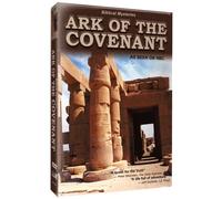 Biblical Mysteries: Ark of The Covenant