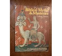 Biblical Myths and Mysteries