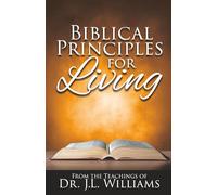 Biblical Principles for Living