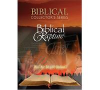 Biblical Rapture [Import USA Zone 1]