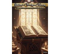 Biblical & Theological Training: The essential course for beginners in theology