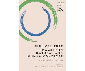 Biblical Tree Imagery in Natural and Human Contexts: A Planting of the Lord
