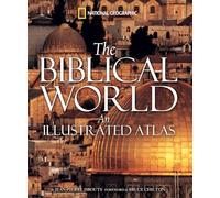 The Biblical World by JeanPierre Isbouts Jean-Pierre Isbouts (Auteur)