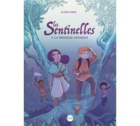 Bibli'O Les Sentinelles Tome 2 - La Promesse Accomplie