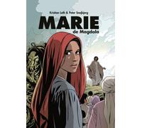 Bibli'O Marie De Magdala