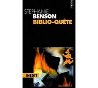 "Biblio-quête (série : ""Epicur"")"