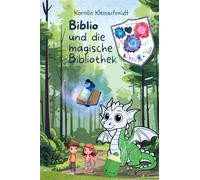 Biblio und die magische Bibliothek: Miniversion