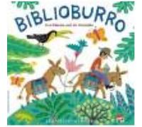 Biblioburro - WINTER JEANETTE Winter Jeanette (Auteur)