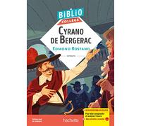 Bibliocollège- Cyrano de Bergerac, Edmond Rostand