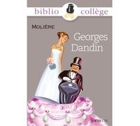 George Dandin – Livre de l'élève – Hachette Pratique