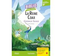 BiblioCollège - La reine Coax, George Sand