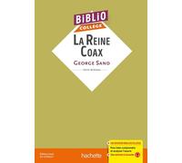 BiblioCollège - La reine Coax, George Sand