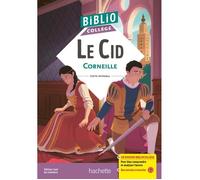 BiblioCollège - Le Cid, Corneille