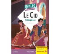 Bibliocollège - Le Cid, Corneille
