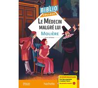 Bibliocollège - Le Médecin malgré lui, Molière