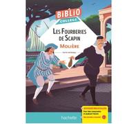 BiblioCollège - Les Fourberies de Scapin