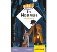Bibliocollège - Les Misérables, Victor Hugo Collectif (Auteur)