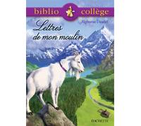 Lettres de mon moulin