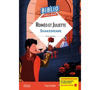Bibliocollège - Roméo Et Juliette, Shakespeare