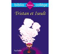 Bibliocollège Tristan et Iseult